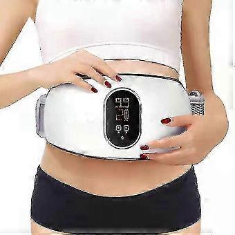 Siangot Electric Slimming Machine Weight Loss Belly Body Thin Waist Belt Fat Burning Kit