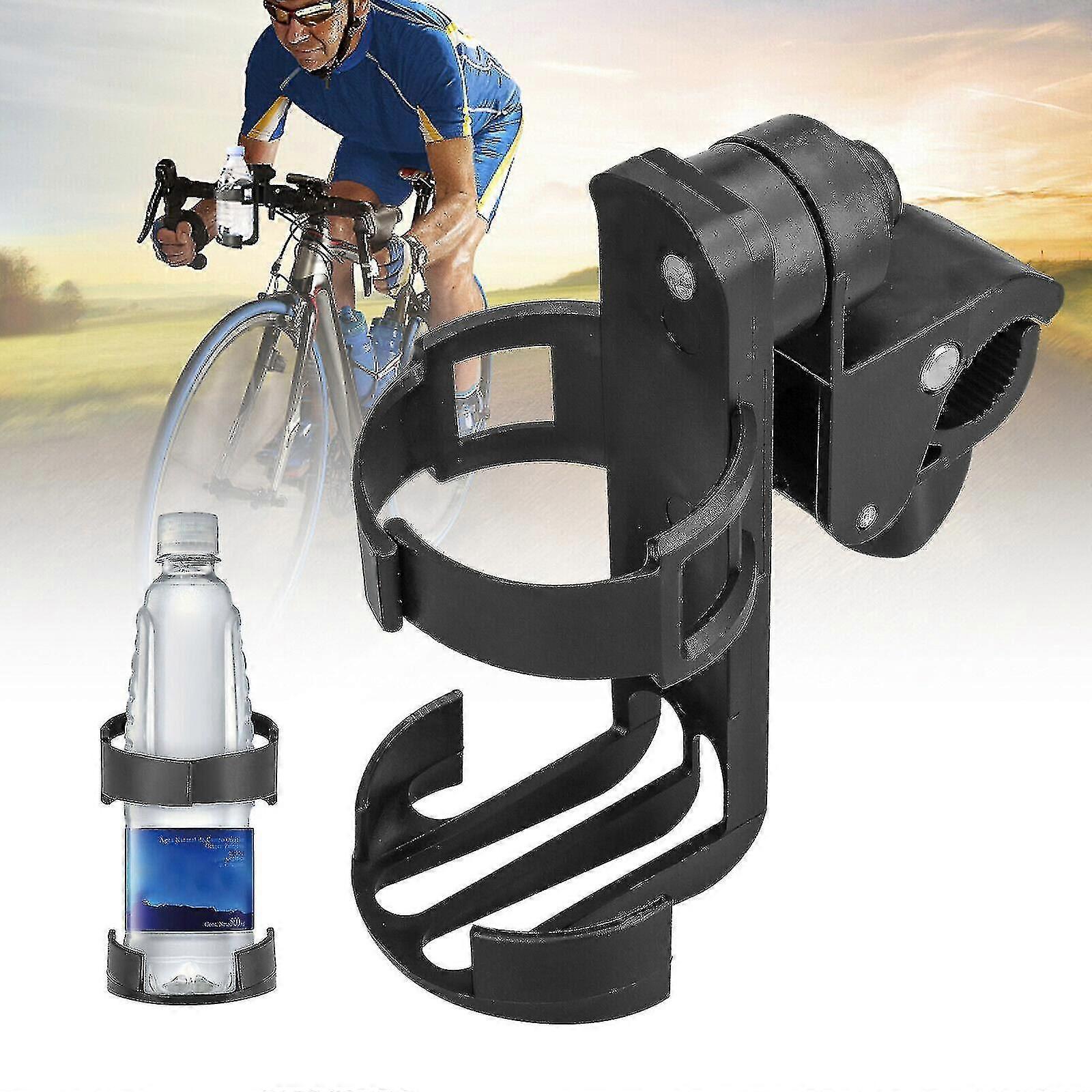Cykelflaskeholder1stk-sort