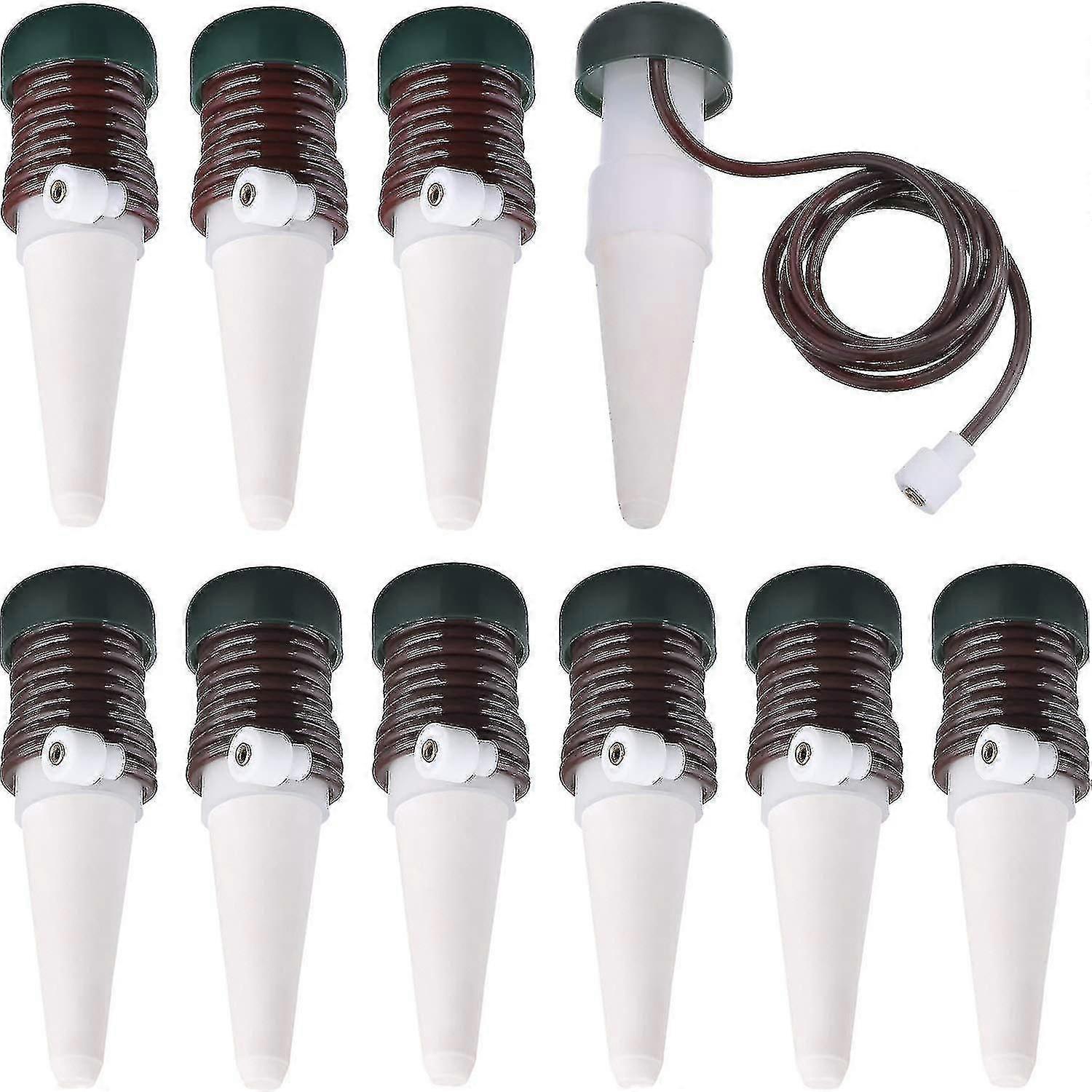 Watering Stakes Automatic Watering System