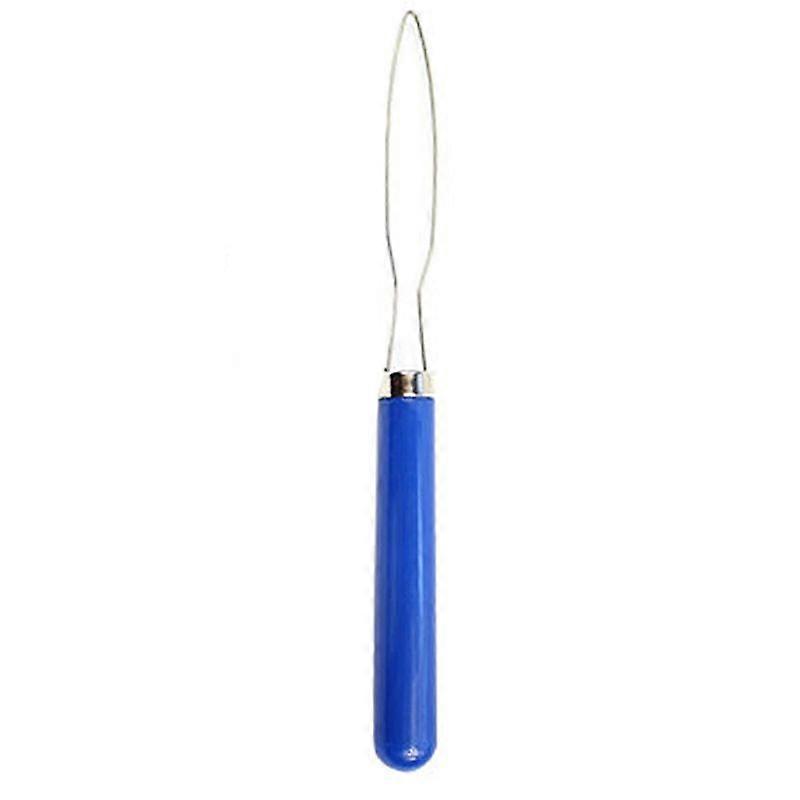 Clothes Shirts Pull One HandZipper Puller Helper Button Hook Assist Device Tool