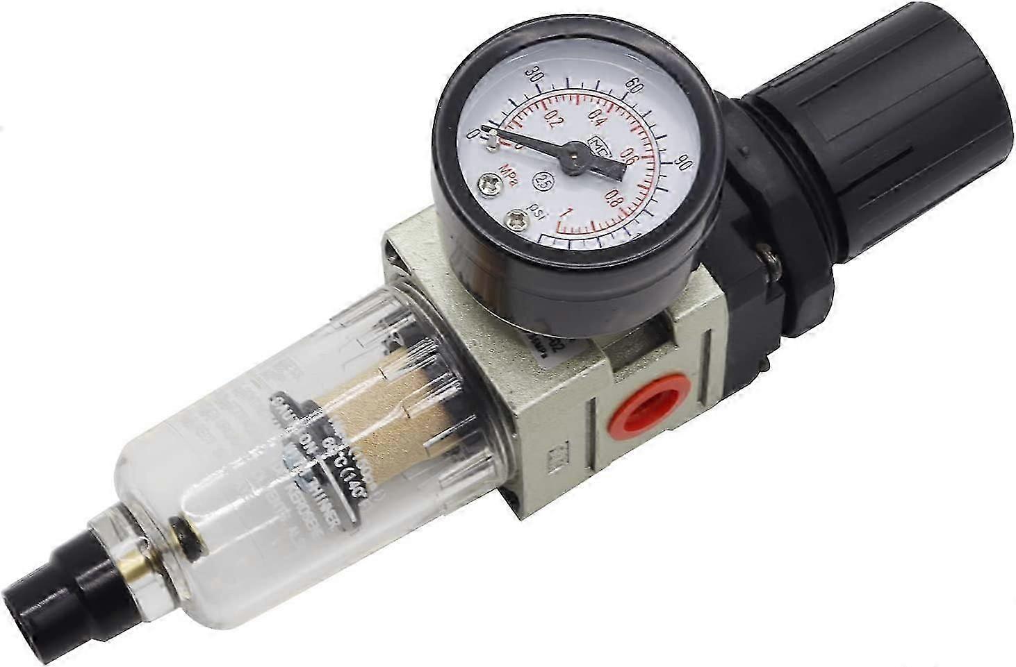 for compressor Pneumatic components Regulator Gas filter Processor
