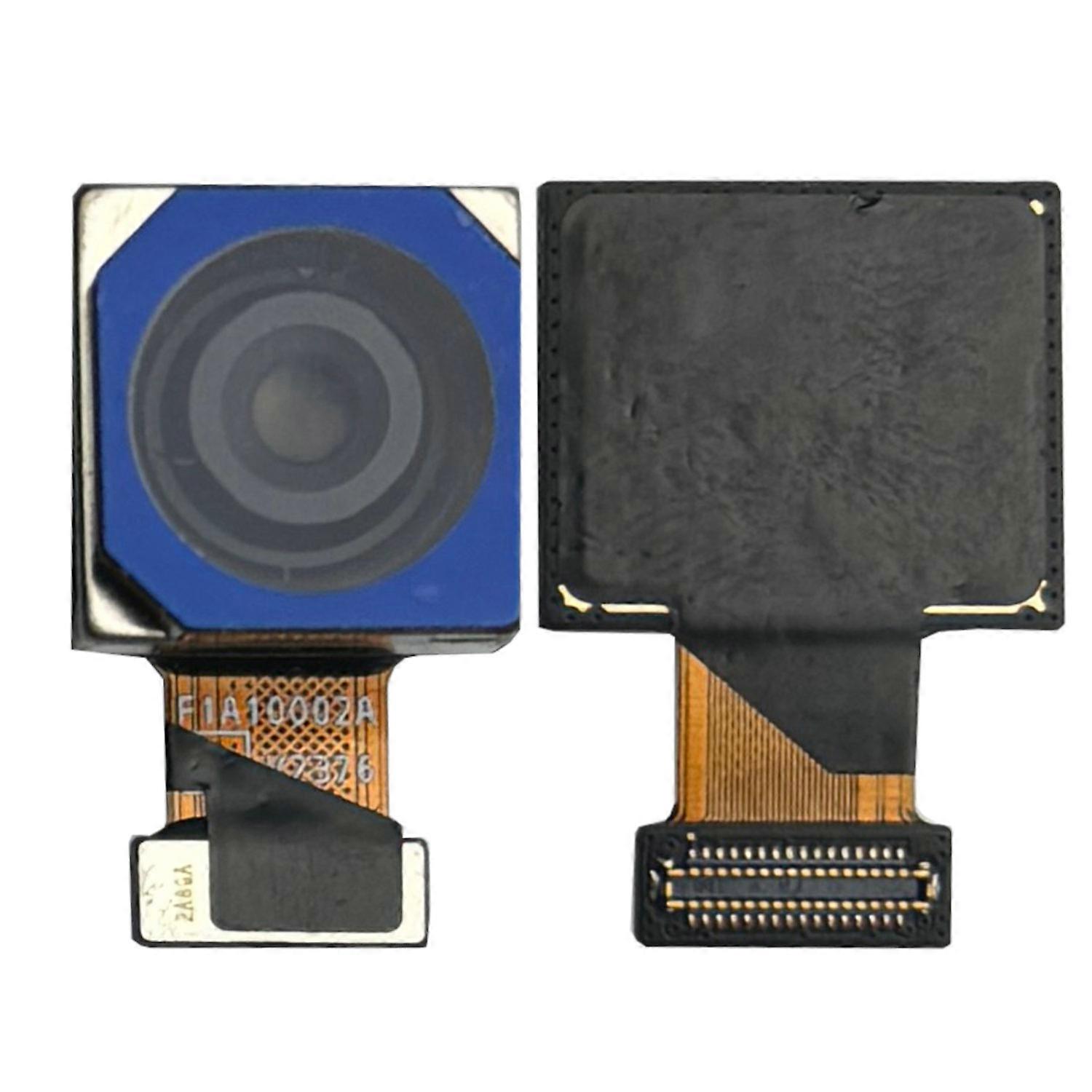 For Honor X8a Back Facing Camera Camera Spare Part Repair Accessories