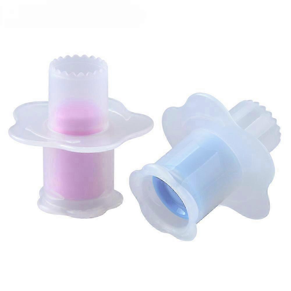 Filled Cupcake Corer Plunger Cutter