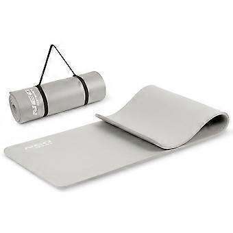 Training mat Neo-Sport 183 x 60 cm - Grey