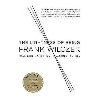 Leveza do Ser - Frank Wilczek