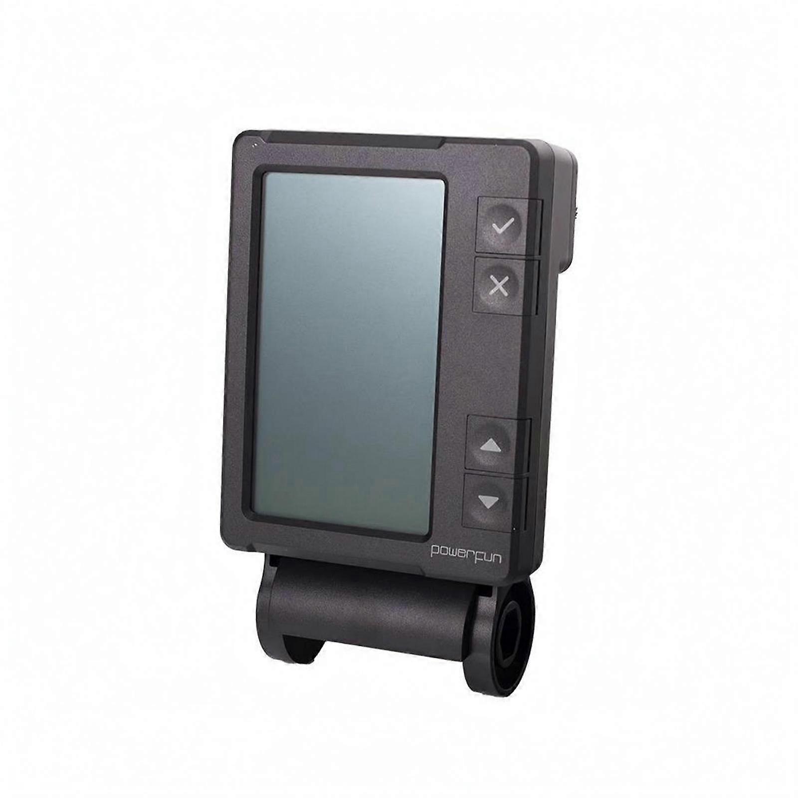 Rowing Rower Console Control Buttons Rowing Machine Display Connector Ports