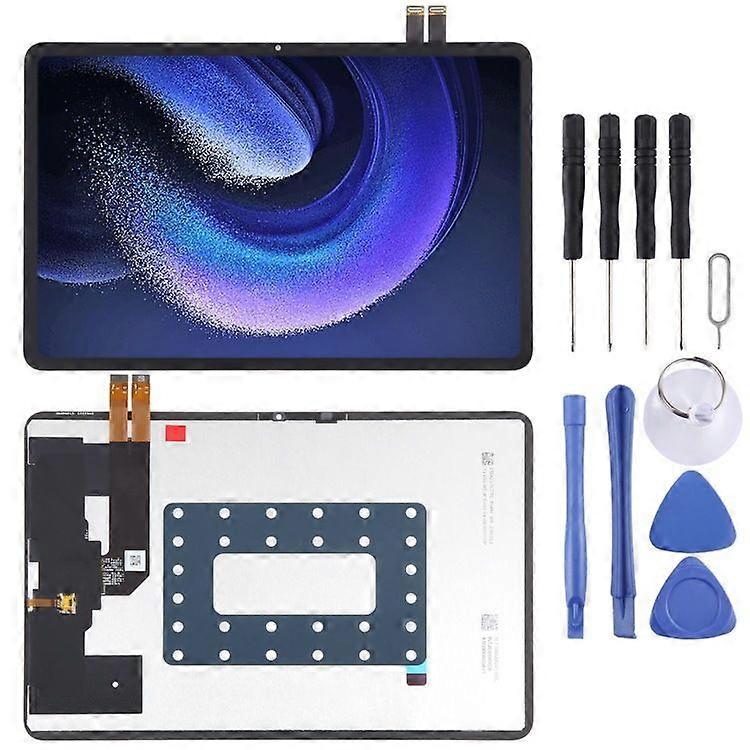 LCD + Touch Screen - Compatible with Xiaomi Redmi A1