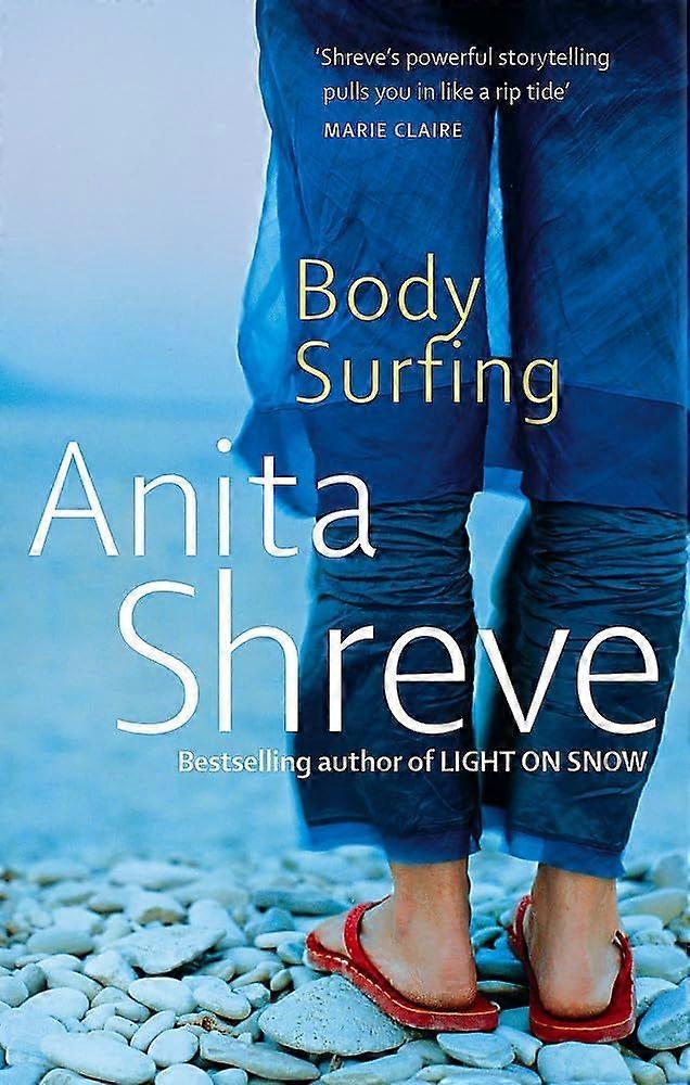 Body surfing