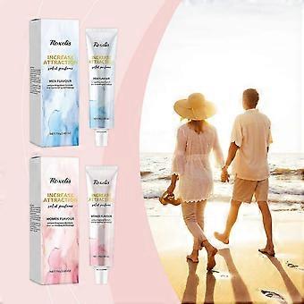 Solid Perfume Stick Series Wooden Citrus Fragrance Stick, Light And Elegant, Leaves A Lasting Scent, Perfect For Couples' Dates