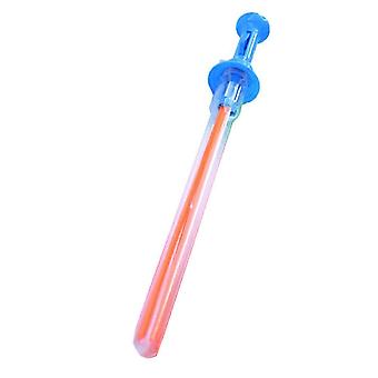 Colorful Shaped Bubble Wands for Birthday Party Favors and Outdoor Fun Random Color