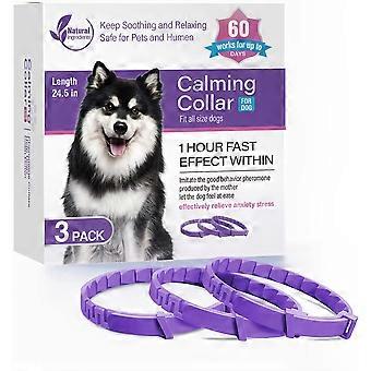 Calming Collar for Cats/ Dogs - Cat Pheromone Collar -Adjustable Kitten_2026