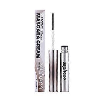 Zephoco Brown Mascara Is Light, Smooth, And Does Not Smudge Easily. It Naturally Sets And Looks Beautiful