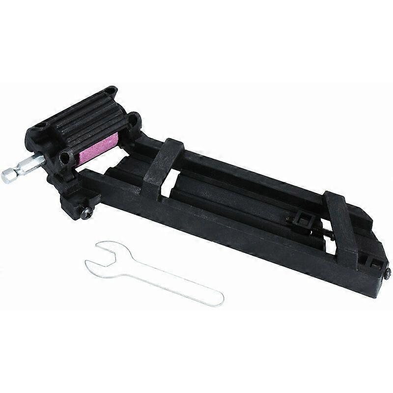 Adjustable reversing drill bit (black reversing drill bit)