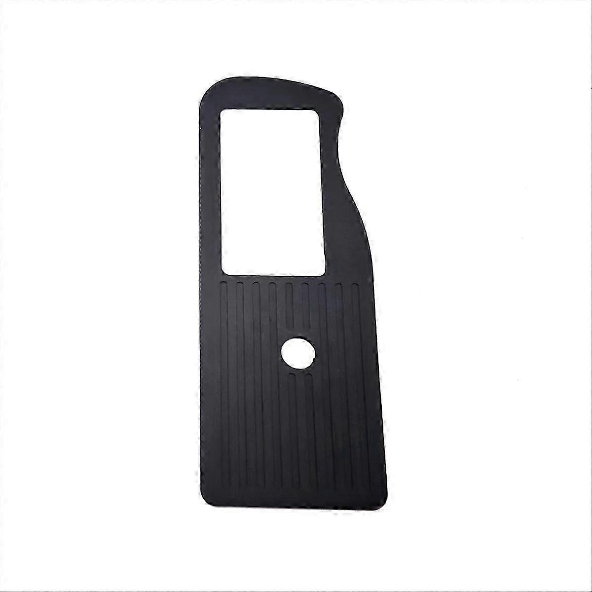 Replacement Base Bottom Cover Rubber Unit for D4s D4