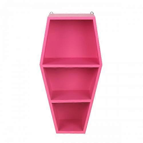 Something Different Dead Hot Days Coffin Shelf
