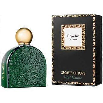 Secrets of Love Ma Nature EDP 100ml