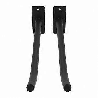 Gym and Garage Storage Wall Rack for Medicine Ball, Yoga Ball, Stability Ball & Basketball