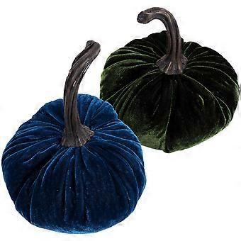 Calabaza de peluche decorativa para fiestas, juguete de peluche de calabaza para fiestas, 6 unidades