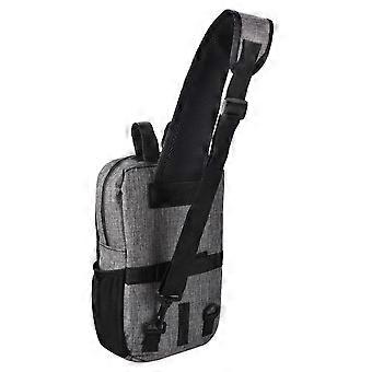 Bicycle Bag Mountain Bike Handlebar Bag Multi-functional Design Convertible Backpack Large Capacity Tool-Free Install Bike Front  Storage Bag