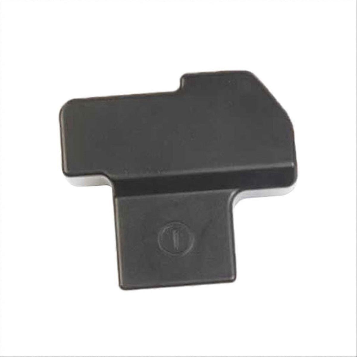 Hood Engine Battery Negative Protective Cover Cap