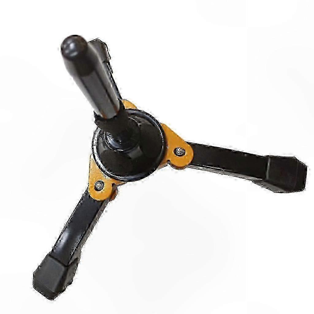 Compact Adjustable Woodwind Tripod Stand