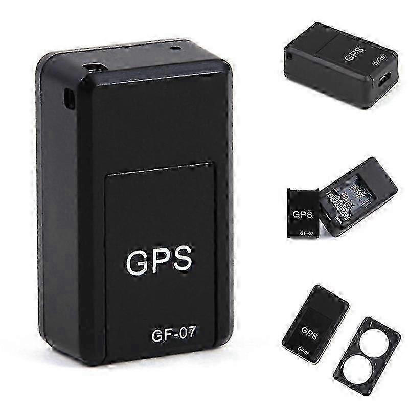 Magnetic Mini GPS Tracker GSM