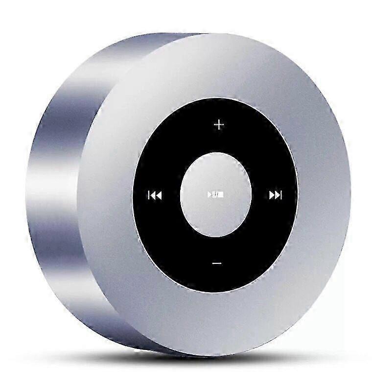 Mini Portable Wireless Bluetooth Stereo Speaker