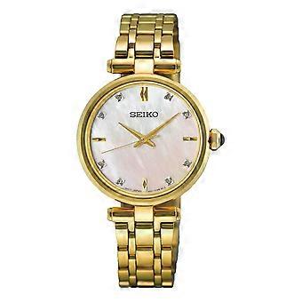 Seiko Ladies Conceptual Series 29mm Dress Watch HGH008P1