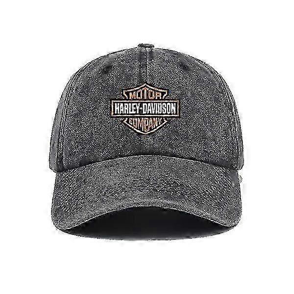 HD HARLEY-caps
