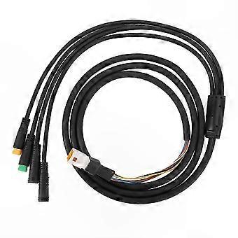 Electric Bike Motor Cable Replacement for BAFANG M400 M200 M300 M620 G330 G360 M420 G332 G510