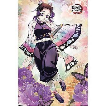 Demon Slayer: Hashira Training - Shinobu Jigsaw Puzzle AD819