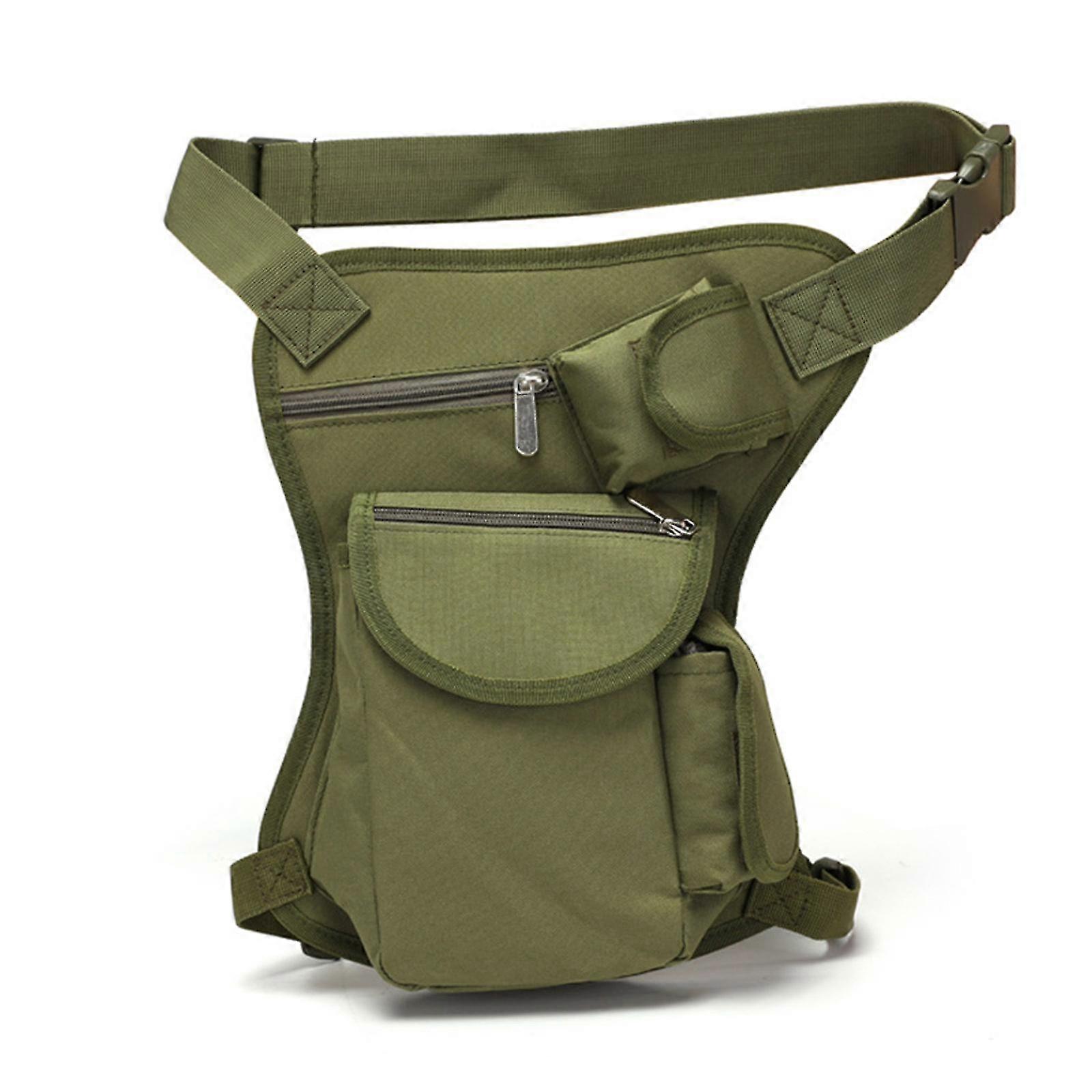 Waterproof Durable Tactical Leg Bag