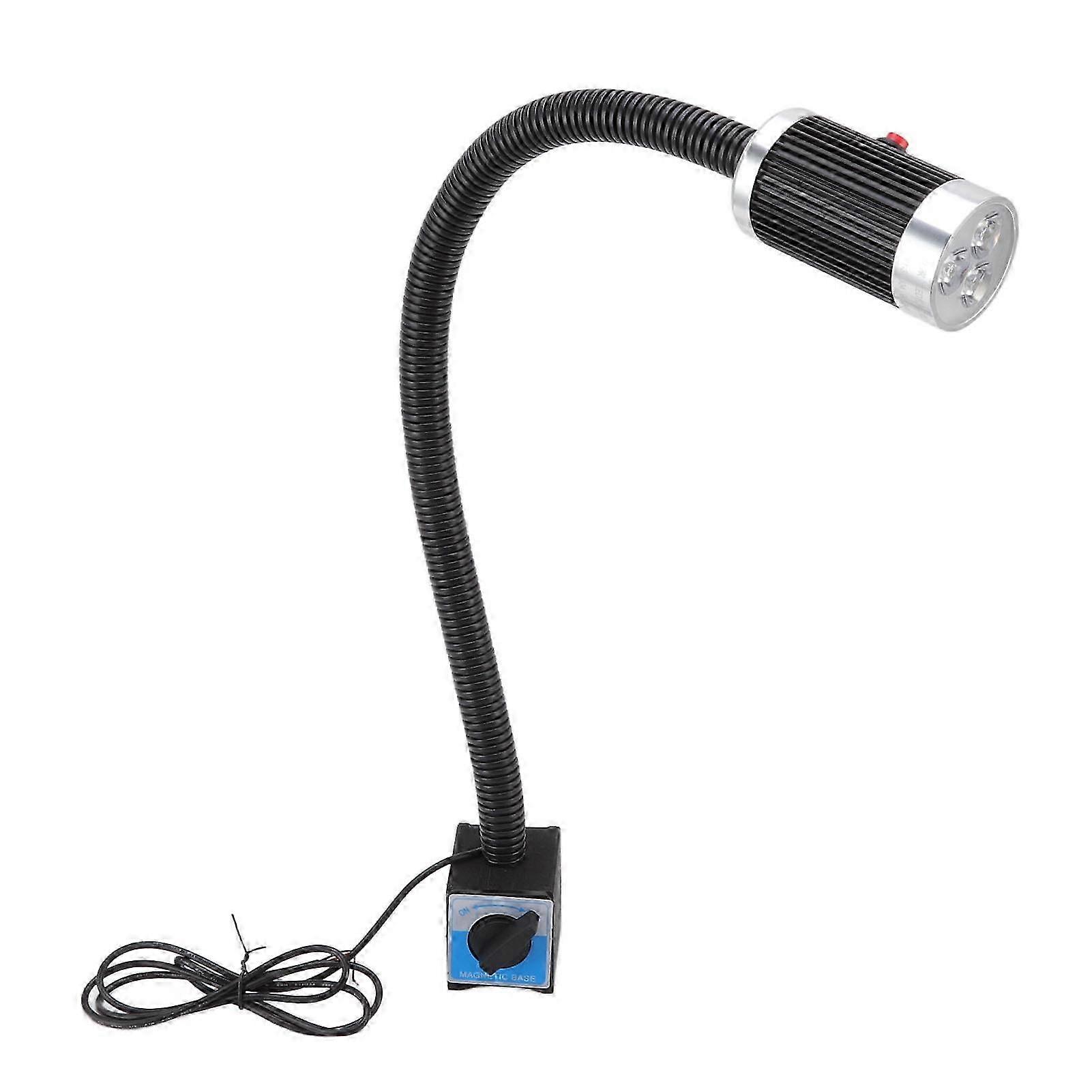 Aluminium Magnetic LED Work Light