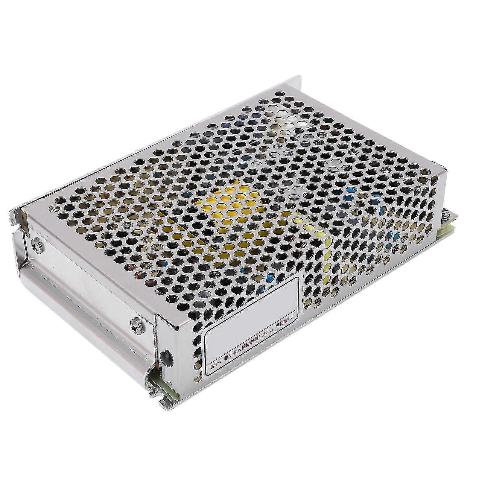 Robust Dual Output Switching PSU