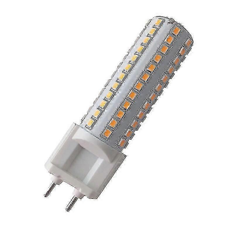G12 10W Dimmable Corn Light 5000K