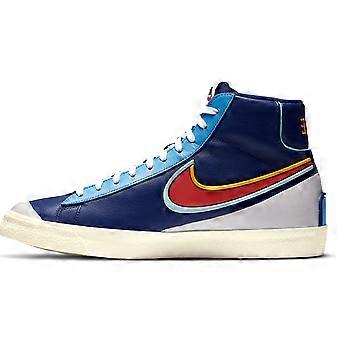 Nike Blazer Mid 77 Infinite D/MS/X Dyp Kongeblå Copa DA7233-400