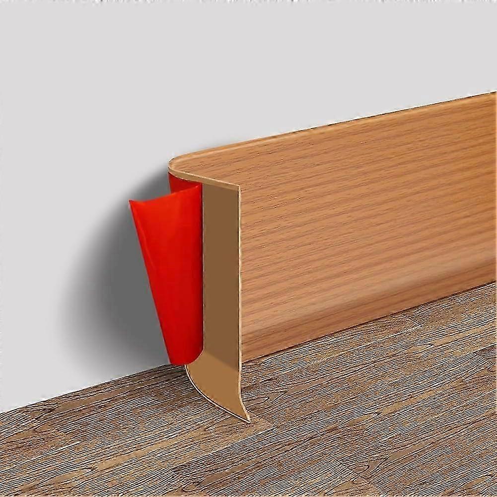 3m Waterproof LEdge PVC Skirting