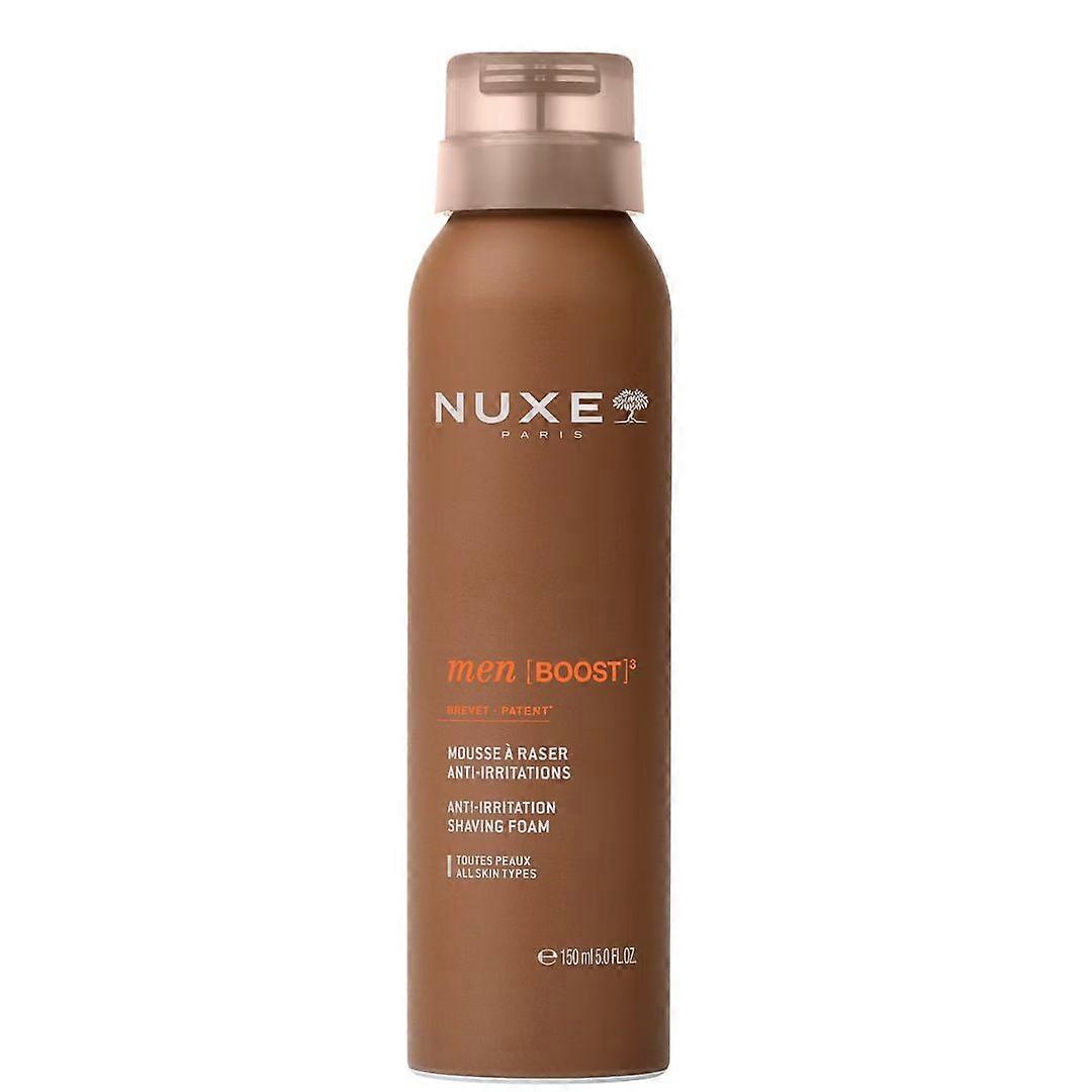 Mousse à raser Men Boost 150 ml