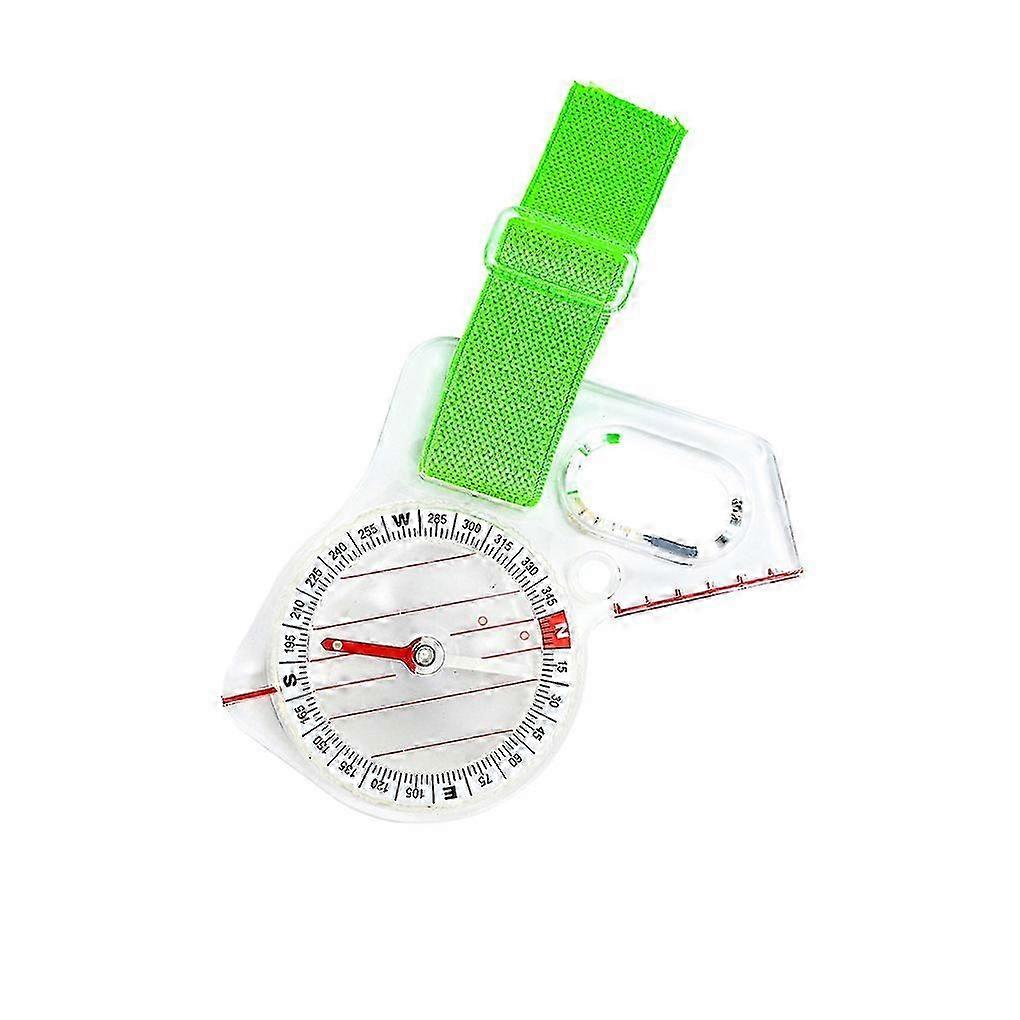 Durable Acrylic Navigation Tool With Scale