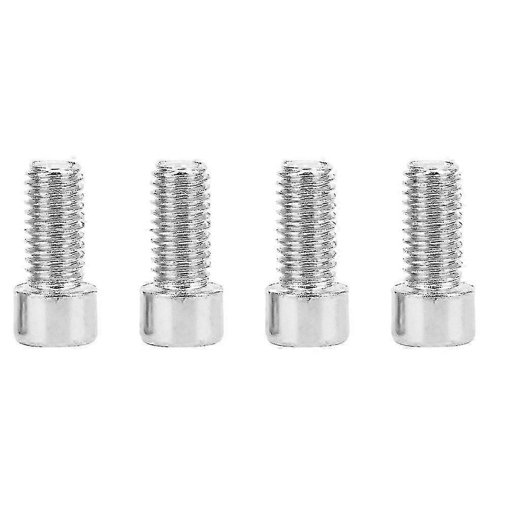 Stainless M8x16 Hex Socket Bolts Pack