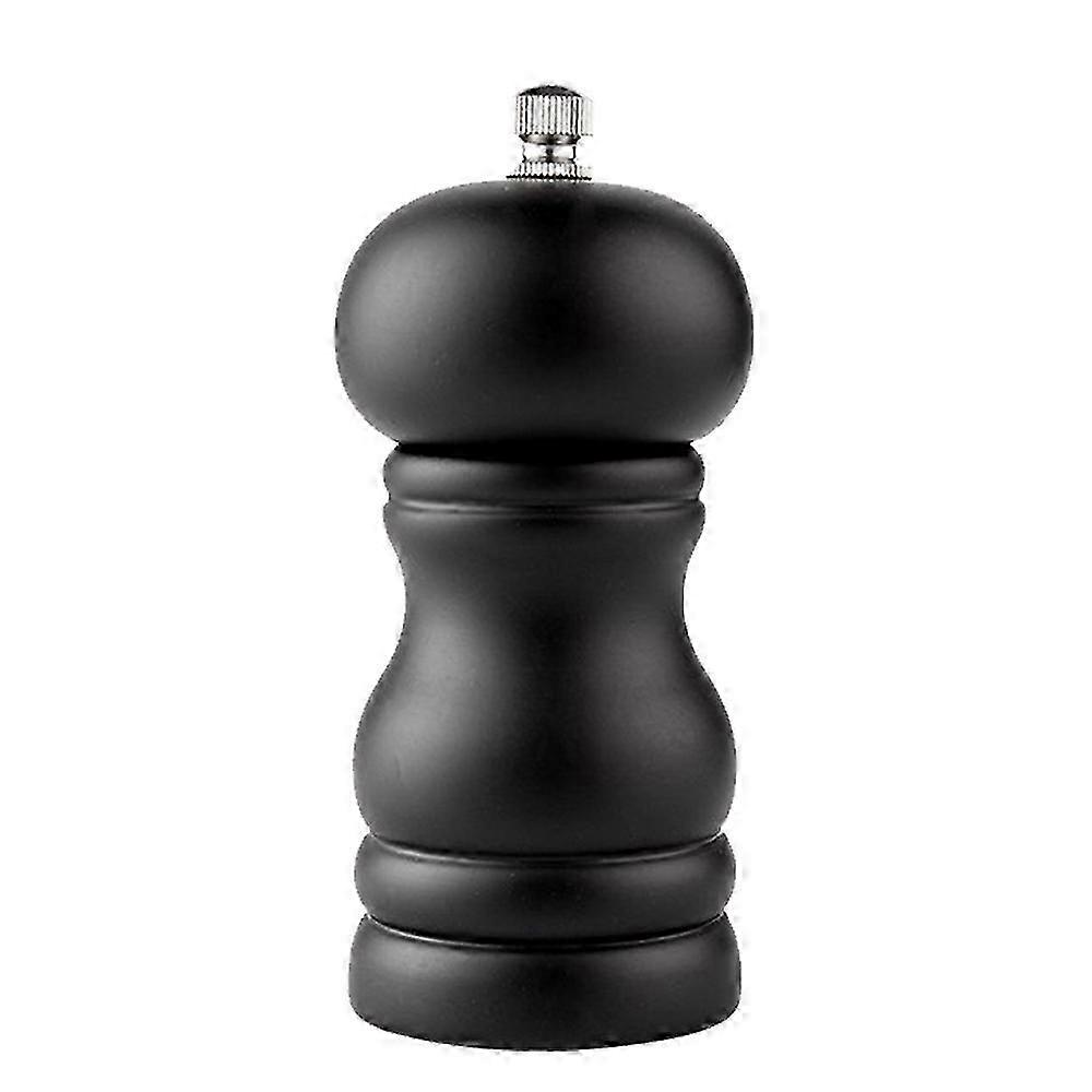 Adjustable Ceramic Salt Pepper Grinder Set