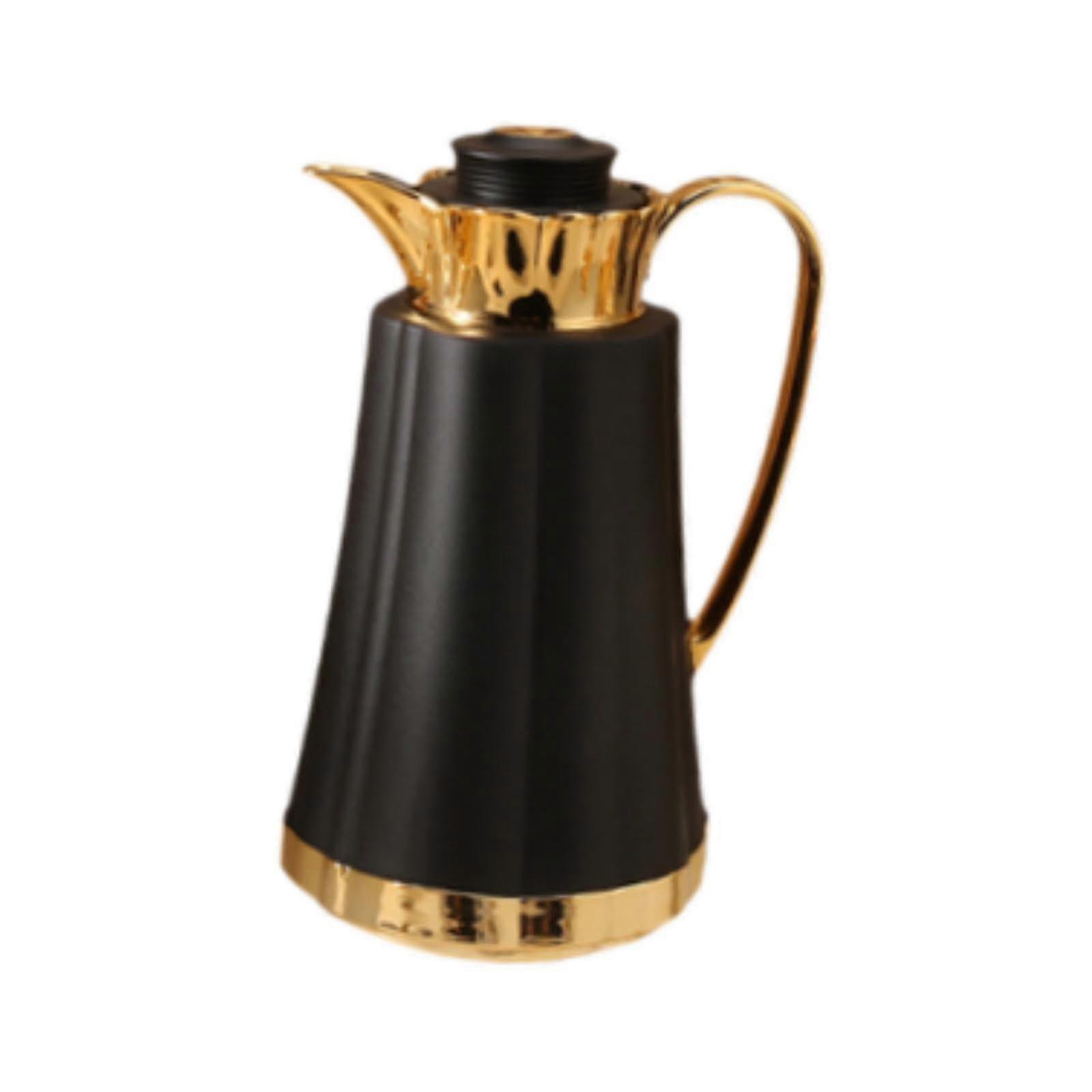 Leakproof Thermal Carafe Glass Lined