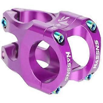 35mm 0° Aluminium Bike Stem Lightweight