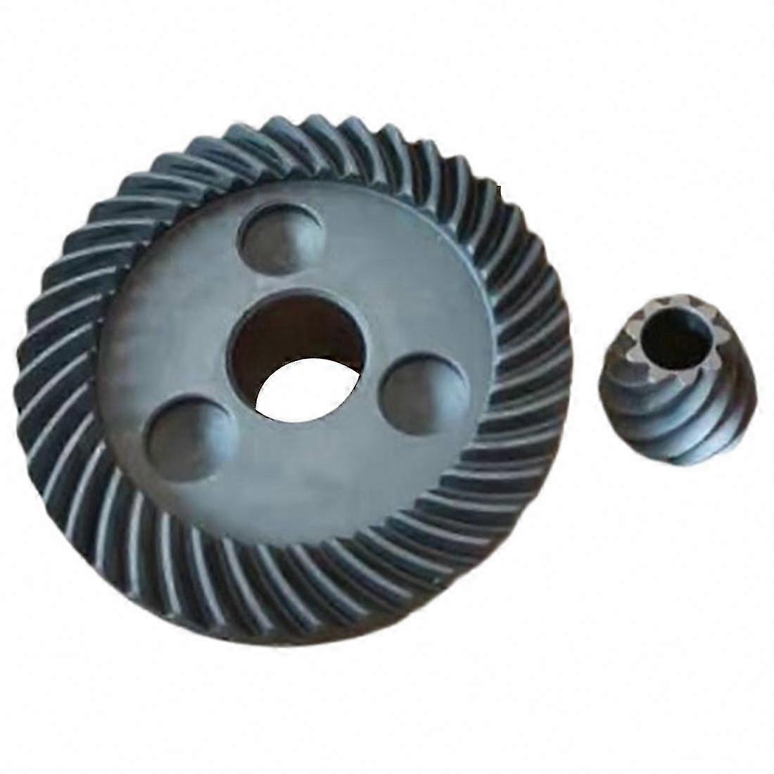 Aluminium Gear Set For Bosch Angle Grinders
