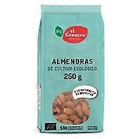 Organic Almonds 250 g