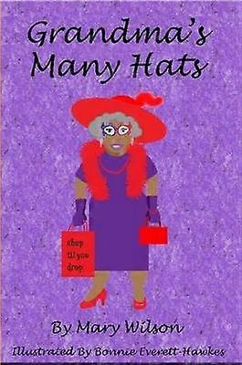 Grandma's Many Hats (BV)