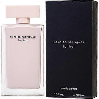 Narciso Rodriguez Eau De Parfum Spray 100ml/3.3oz
