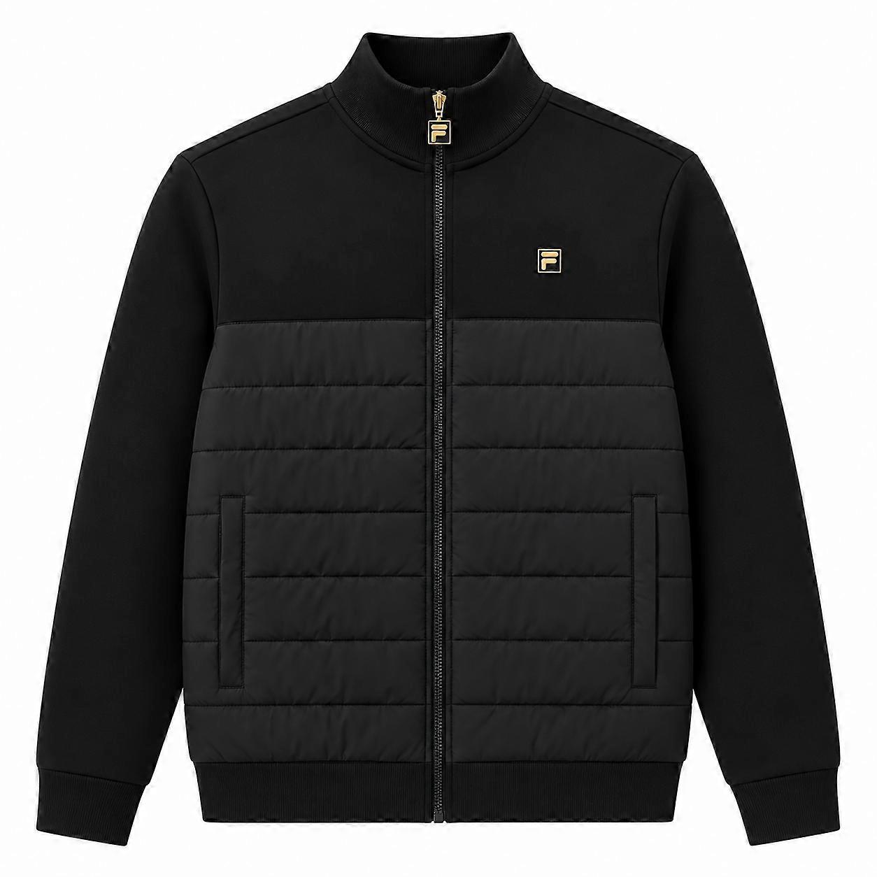 Fila  Oroza Padded Layer Jacket 