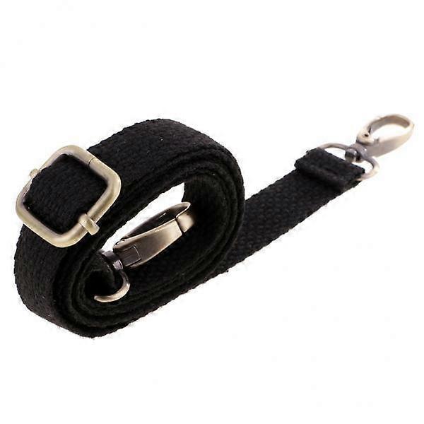 30xCanvas Bag Handle Shoulder Bag Strap Replacement Bag