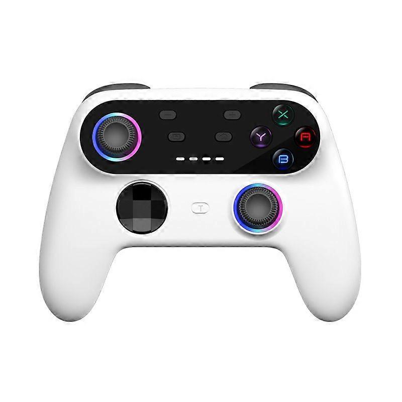 Wireless Game Controller for Switch PS3 Android iOS and PC with USB Connection